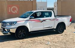 تويوتا هايلوكس